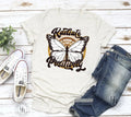 Radiate Positivity Graphic Tee