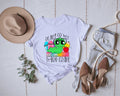 Ready or Not 3rd Graphic Tee