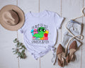 Ready or Not Kindergarten Graphic Tee