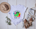 Ready or Not Pre-K Graphic Tee