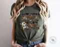 Rebel Soul Graphic Tee