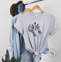 Role a J and Say F*ck It Graphic Tee