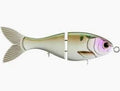 Bucca 6" Trick Shad (1-5/8oz)