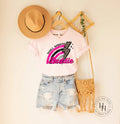Small Business Baddie Graphic Tee