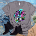 Small Business Baddie Graphic Tee