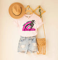 Small Business Baddie Graphic Tee