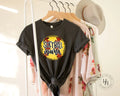 Softball Mama Graphic Tee