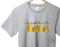 Softball Mama Graphic Tee