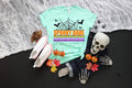 Spooky Babe Graphic Tee
