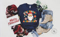 Stay Merry and Bright Graphic Tee
