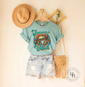 Summer Vibes Graphic Tee
