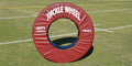 Tackle Wheel 48"