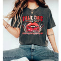 Talk Shit Get Bit Graphic Tee