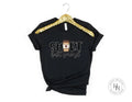Tall/Short Best Friend Graphic Tee
