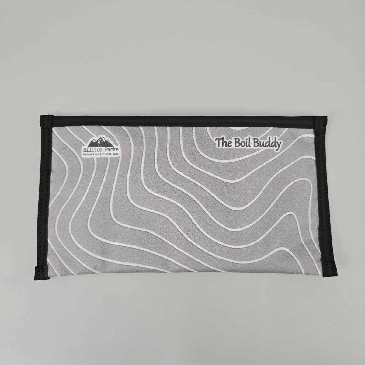 The Boil Buddy Ultralight Insulated Food Pouch