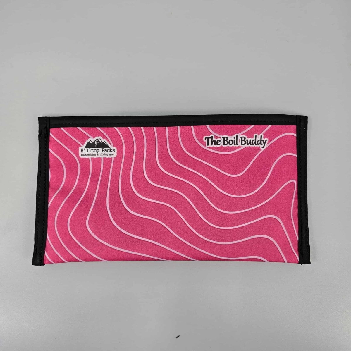 The Boil Buddy Ultralight Insulated Food Pouch
