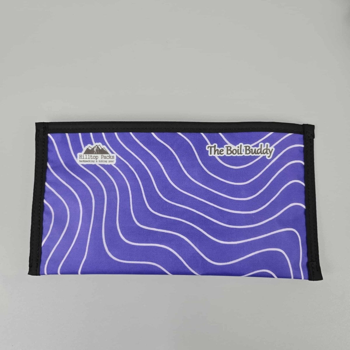 The Boil Buddy Ultralight Insulated Food Pouch