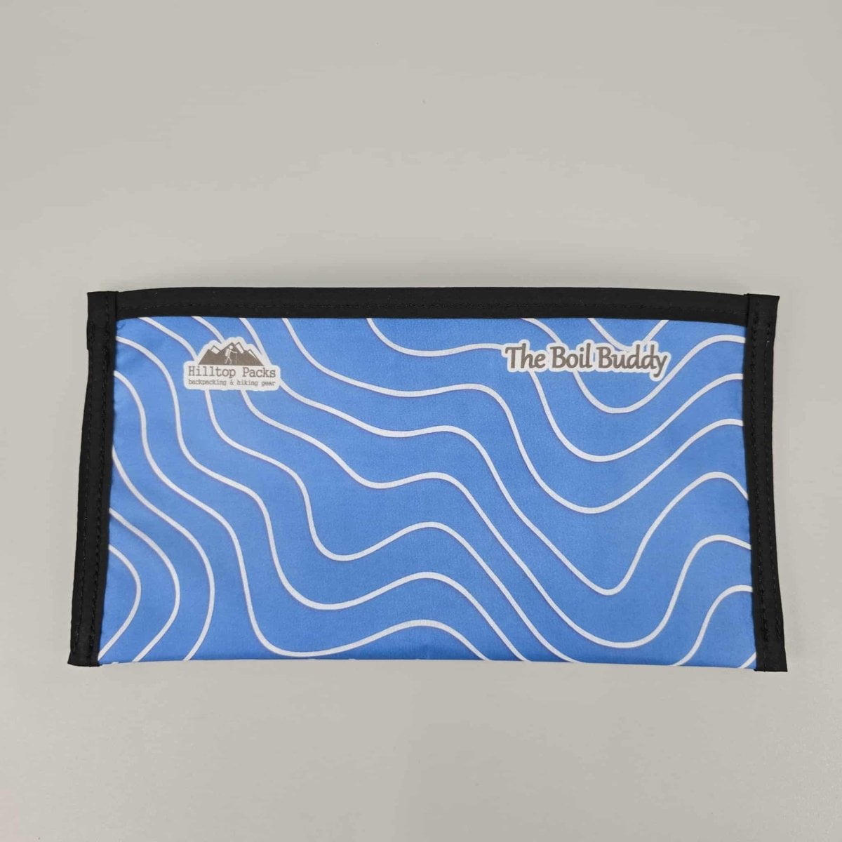 The Boil Buddy Ultralight Insulated Food Pouch