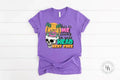 This is me Living Rent Free Graphic Tee