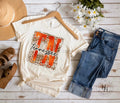 TN Tennessee Orange Graphic Tee
