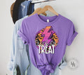 Trick or Treat Graphic Tee