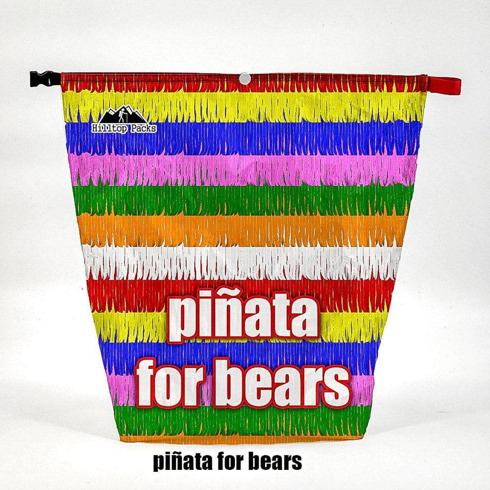 Ultralight Food Bags Fun Prints Vol #1 (D50T fabric)