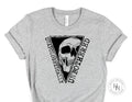 Unapologetic Unbothered Graphic Tee