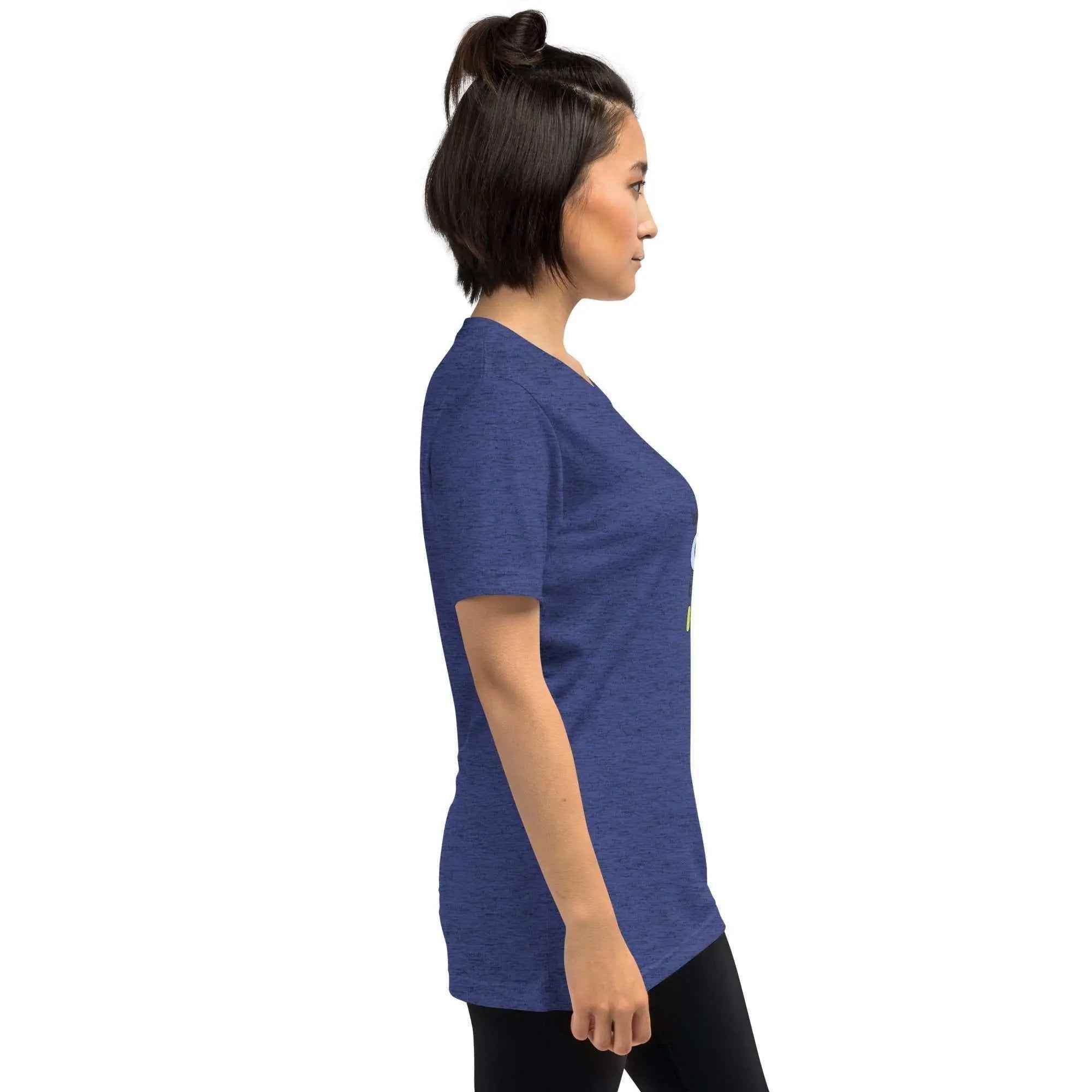 Short Sleeve T-Shirt for Comfortable Everyday Wear