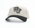 Wake Forest Outline