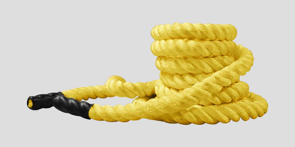 Warrior Ropes