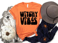 Witchy Vibes Graphic Tee