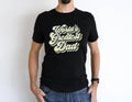 World's Greatest Dad Graphic Tee