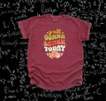 Y'all Gonna Learn Today Graphic Tee