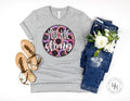 You are Strong Graphic Tee