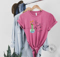 You Light Up My Life Graphic Tee
