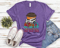 You’ll have to pry Graphic Tee