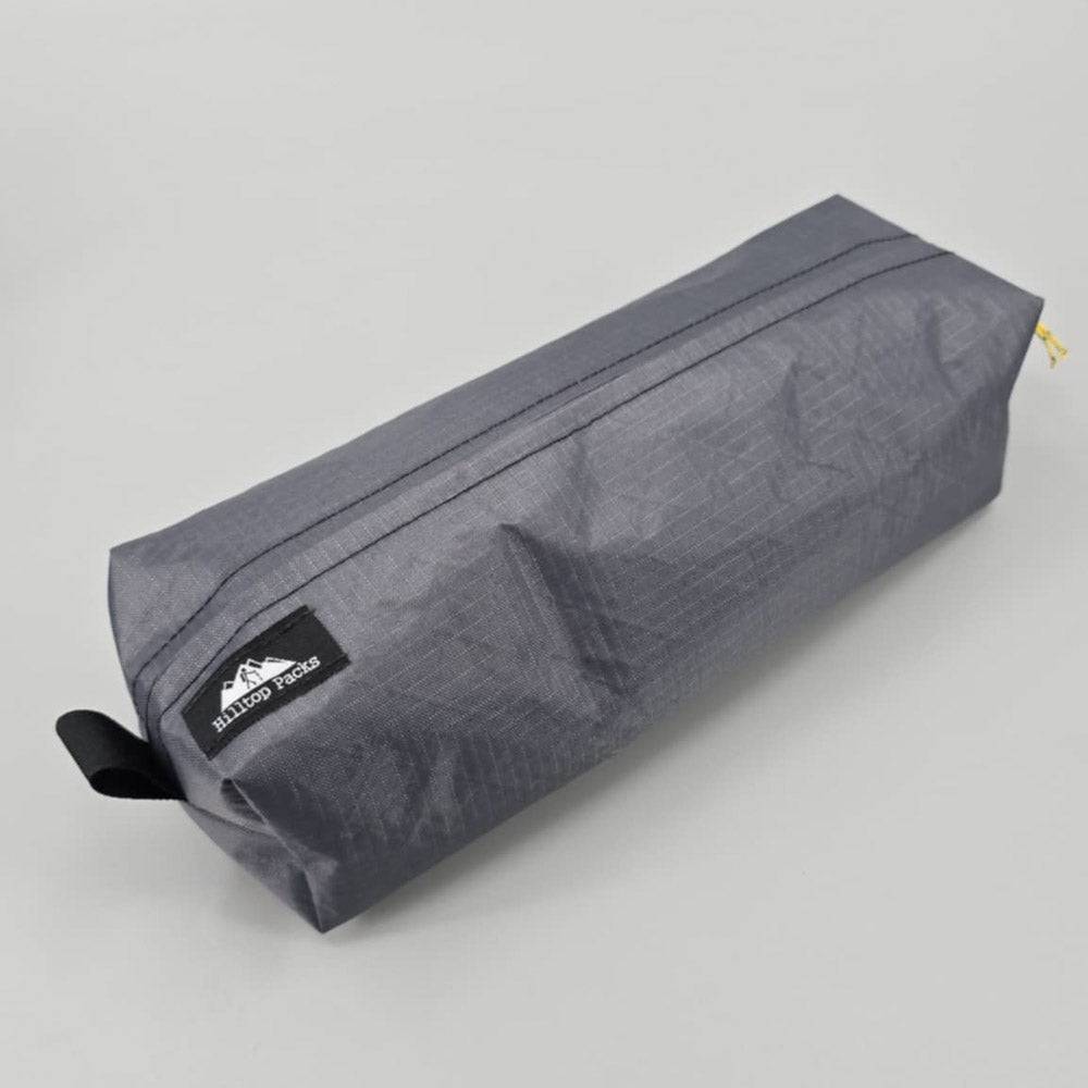 Ultralight Zipper Box Organizer (Ecopak Gear Case)