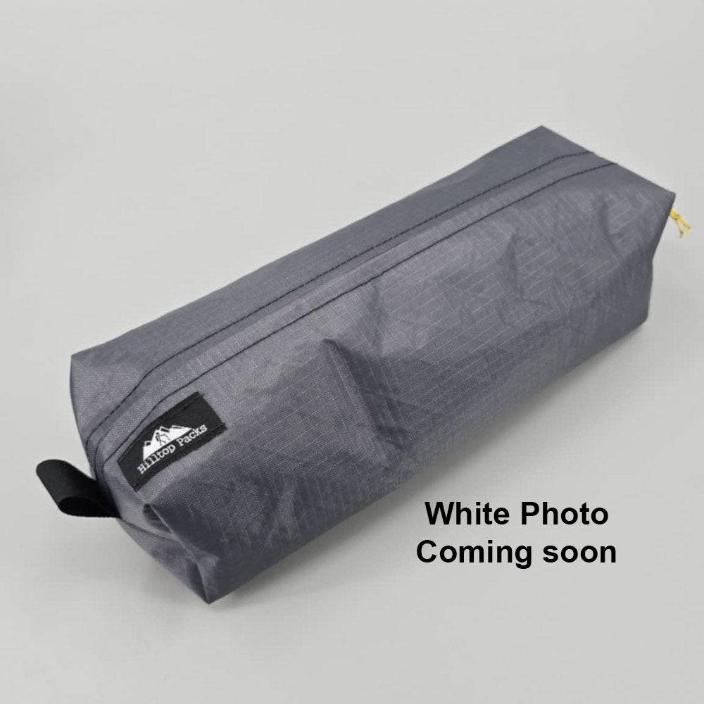 Ultralight Zipper Box Organizer (Ecopak Gear Case)